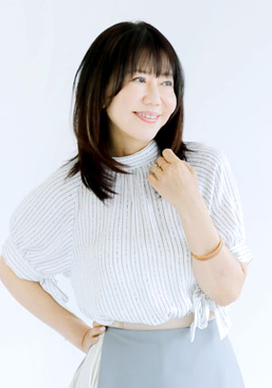 和田 裕美